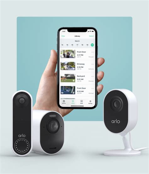 arlo subscription